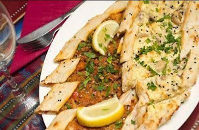 Turkish Delight Restaurant - Tourism TAS 6
