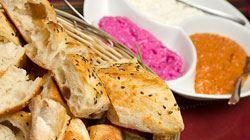 Turkish Delight Restaurant - Tourism TAS 7