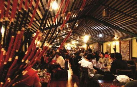 Turkish Delight Restaurant - Tourism TAS 8