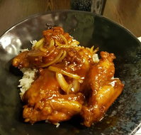 Water Flame - Tourism TAS