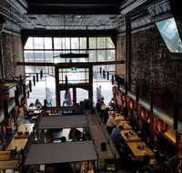 White Tomato - Tourism TAS