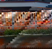 Zen Coffee Lounge - Hobart Tourism