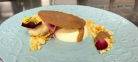 A Treat Of France - Tourism TAS 0