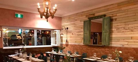 A Treat Of France - Tourism TAS 1