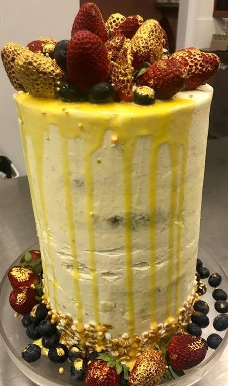 A Treat Of France - Tourism TAS 4