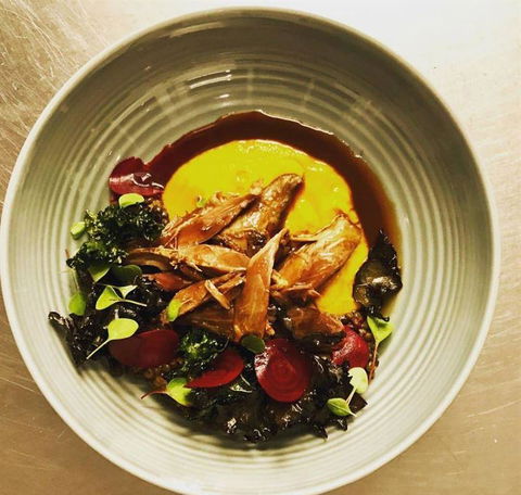 A Treat Of France - Tourism TAS 8