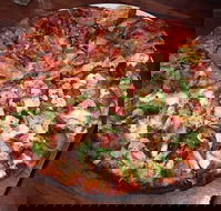 Allegro Pizza - Hobart Tourism