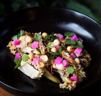 Bare Food Cafe - Tourism TAS