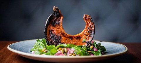 Bare Food Cafe - Tourism TAS 3