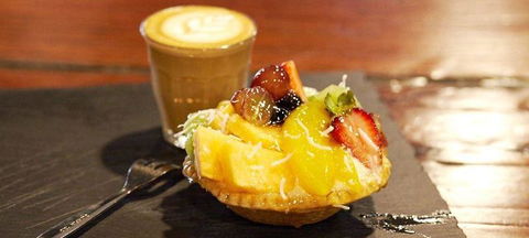Dolce Vita Italian Restaurant - Hobart Tourism 3