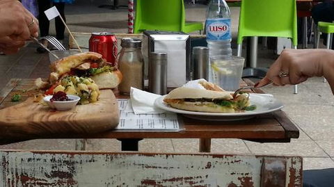 Driftwood Bar - Hobart Tourism 0