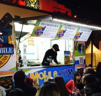 Fat Tomato - Tourism TAS