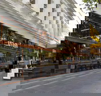 In A Rush - Tourism TAS