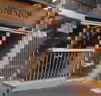 Jang Gun - Tourism TAS