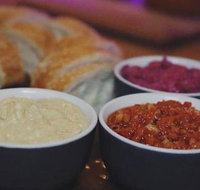 Kirk's Wine Bar - Tourism TAS