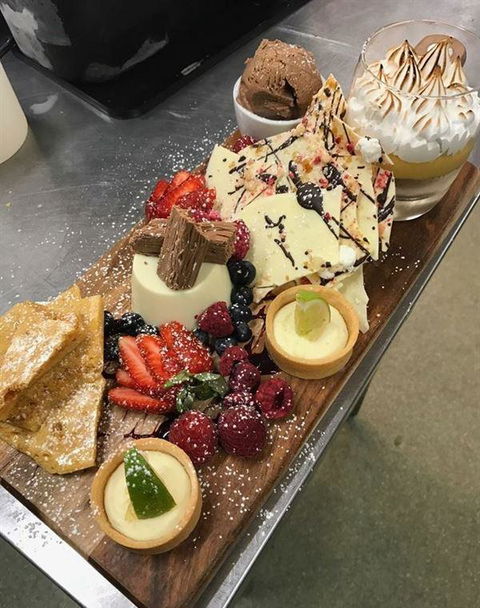 Lunch Craft - Hobart Tourism 10