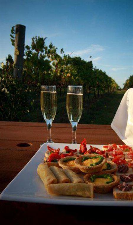 Lunch Craft - Hobart Tourism 14