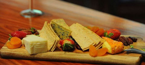 Lunch Craft - Hobart Tourism 3