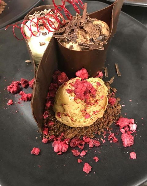 Lunch Craft - Hobart Tourism 5