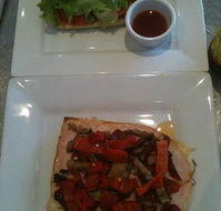 Rochedale Deli Cafe - Hobart Tourism
