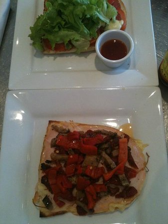 Rochedale Deli Cafe - Hobart Tourism 0