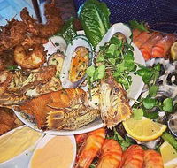 Rorkes Beer Wine Food - Hobart Tourism
