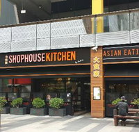 Shophouse Kitchen - Tourism TAS