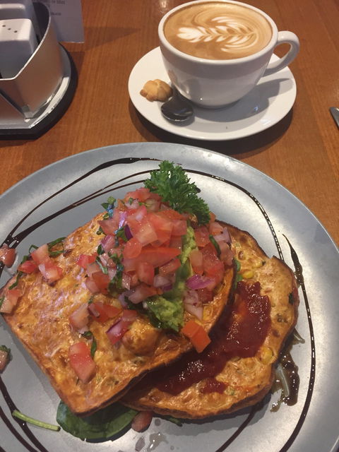 Stellarossa Toowong - Tourism TAS 6