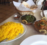 The Grand Indian Cuisine - Tourism TAS