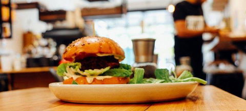 The Local Shed Cafe - Tourism TAS 1