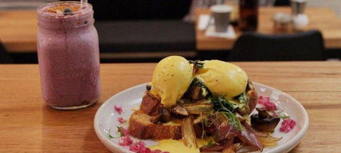 The Local Shed Cafe - Tourism TAS 3