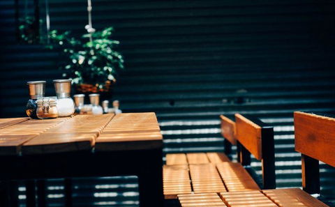 The Local Shed Cafe - Tourism TAS 7