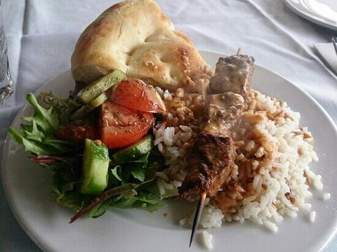 Turquoise Turkish Restaurant - Hobart Tourism 0