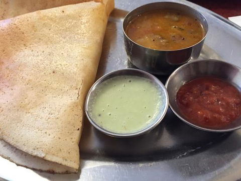 Woodlands Tandoori - Tourism TAS 6