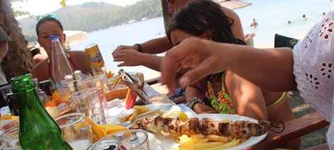Woodlands Tandoori - Tourism TAS 2