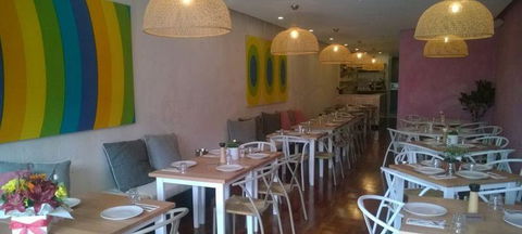 Woodlands Tandoori - Tourism TAS 3