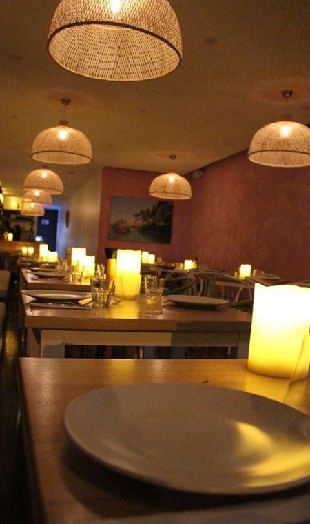 Woodlands Tandoori - Tourism TAS 4