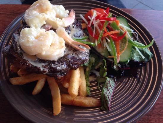 Mt Kuring Gai NSW Tourism TAS