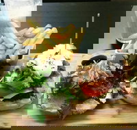 Forest Hill Coffee House - Tourism TAS