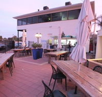 Pier One - Hobart Tourism