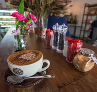 Pottsville Pantry - Hobart Tourism