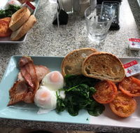 Rocklatino Caffe - Hobart Tourism