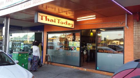 Thai Today - Hobart Tourism 0