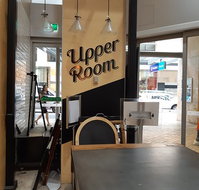 Upperroom Restocafe - Tourism TAS