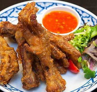 Yok Sod Thai Restaurant - Tourism TAS