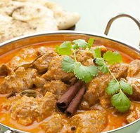 Ballarat Curry House - Tourism TAS