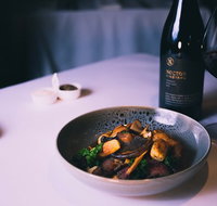 Brisbane Street Bistro