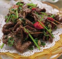 Chilli  Spicy Restaurant - Tourism TAS