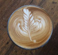 Gnostic Mana Cafe - Tourism TAS