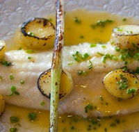 Knee Deep in Margaret River Restaurant - Hobart Tourism